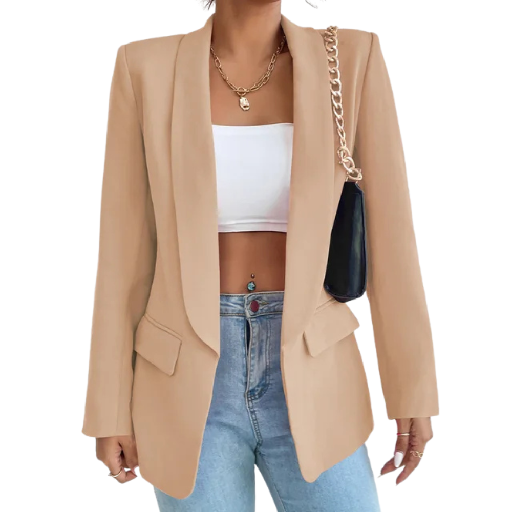 Lucia™ - Elegante Blazer