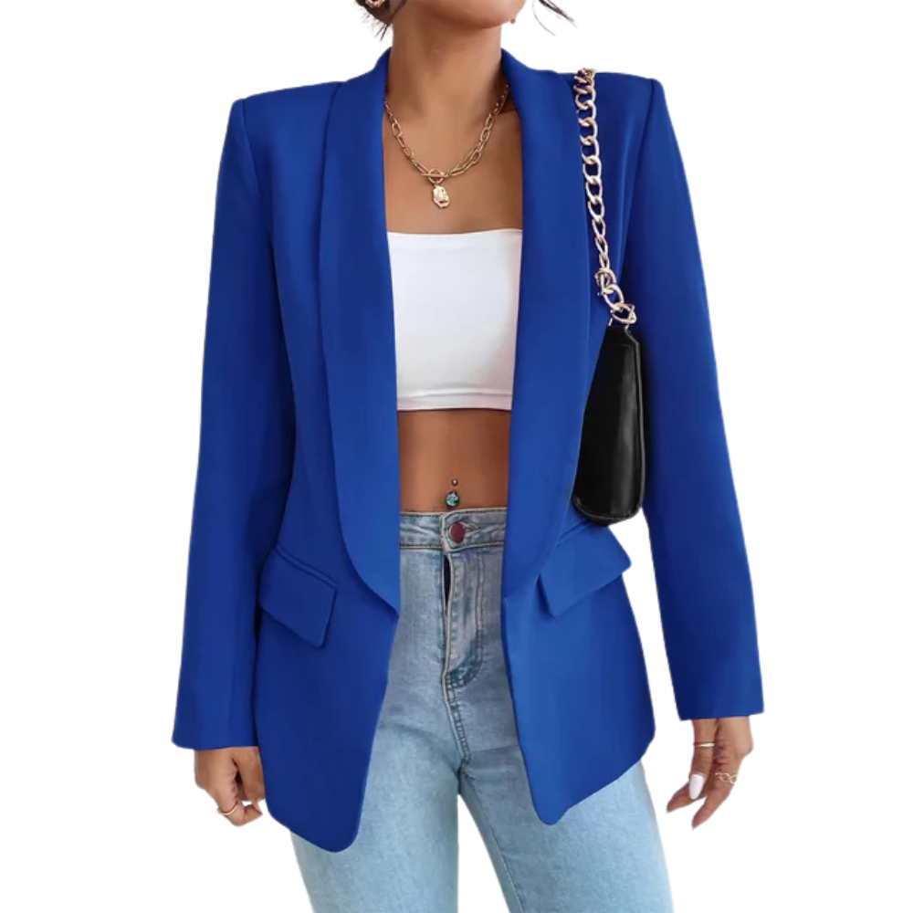 Lucia™ - Elegante Blazer