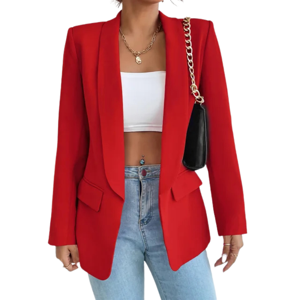 Lucia™ - Elegante Blazer