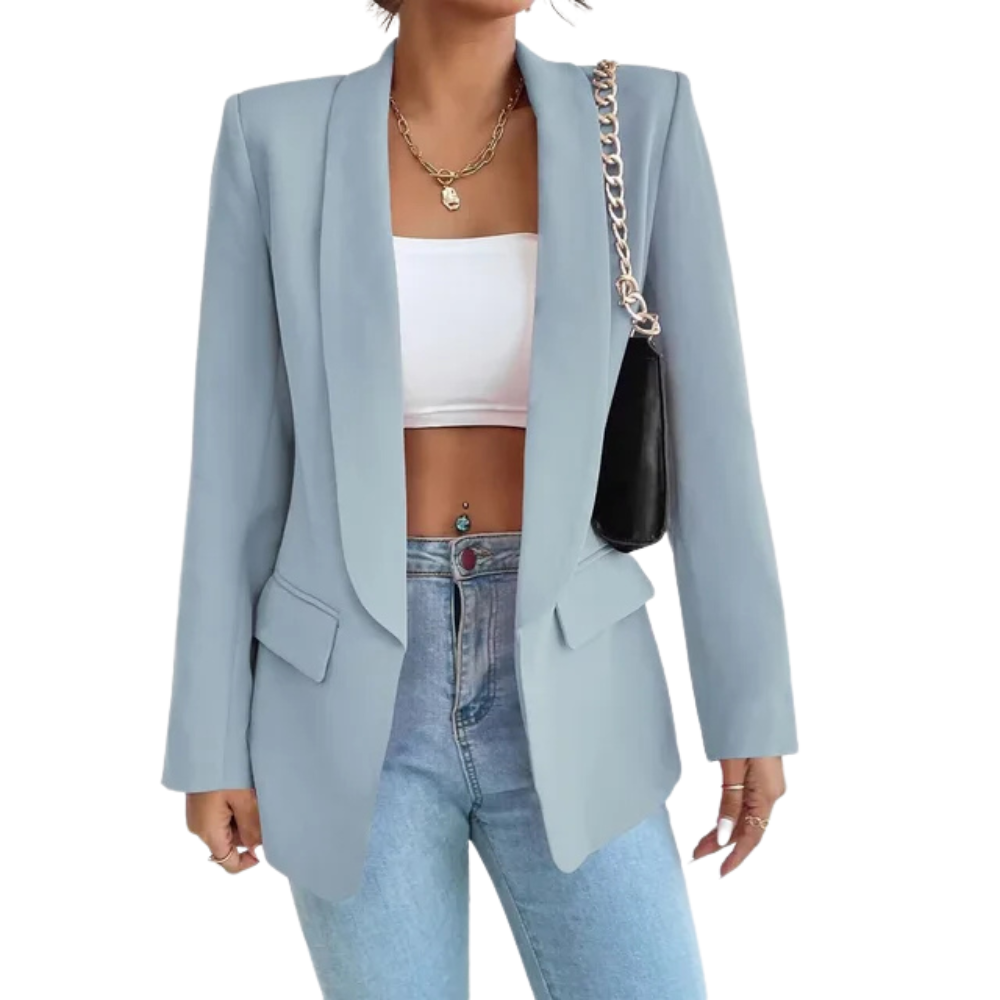 Lucia™ - Elegante Blazer