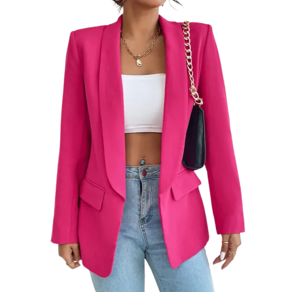 Lucia™ - Elegante Blazer