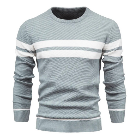Logan™ - Pull rayé pour homme