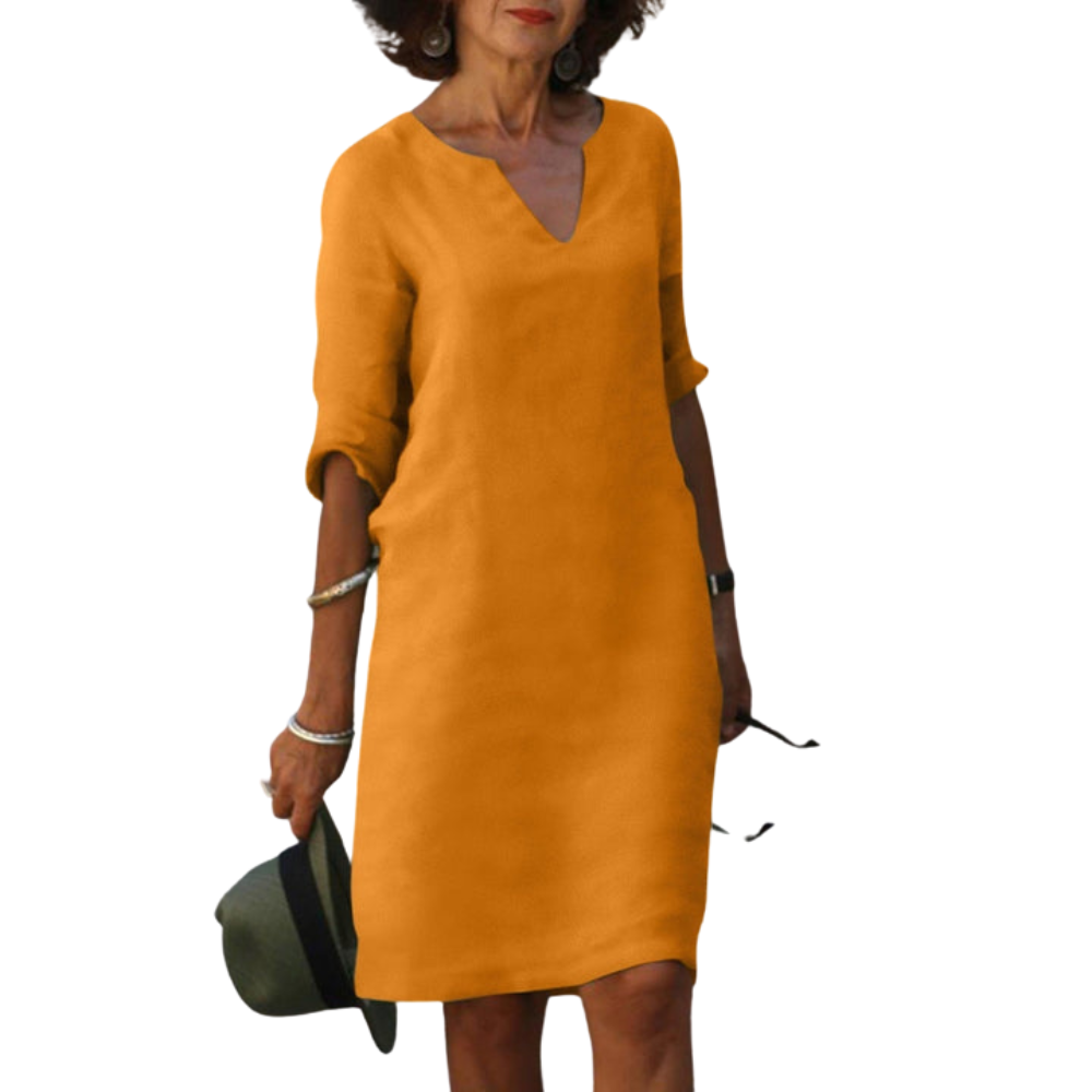 Lizzy™ - robe légère pour le printemps