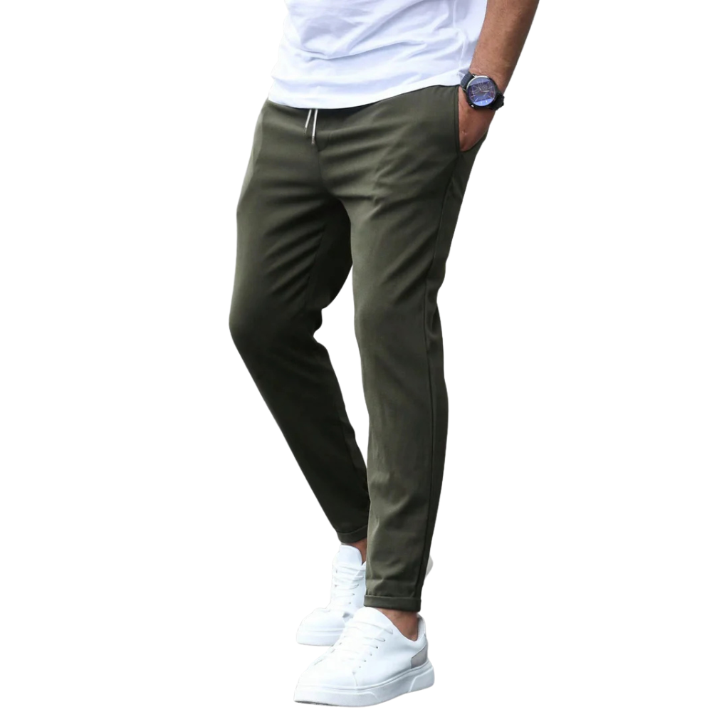 Harry™ - Pantalon stretch moderne