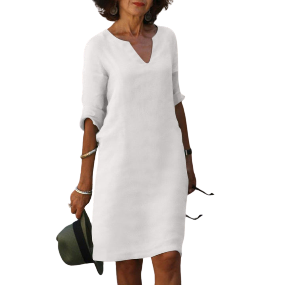 Lizzy™ - robe légère pour le printemps