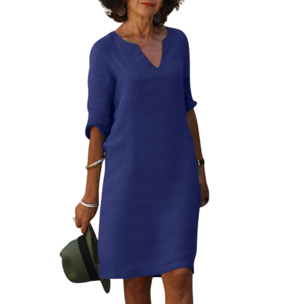 Lizzy™ - robe légère pour le printemps