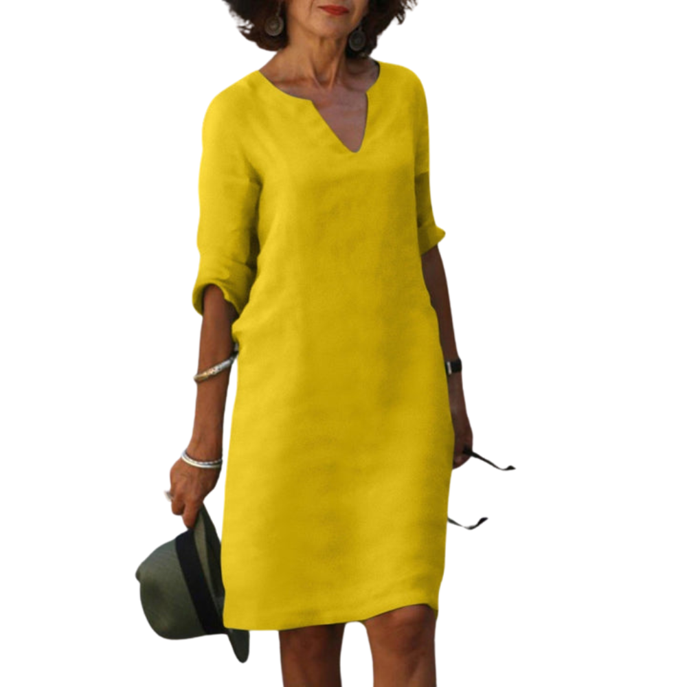 Lizzy™ - robe légère pour le printemps