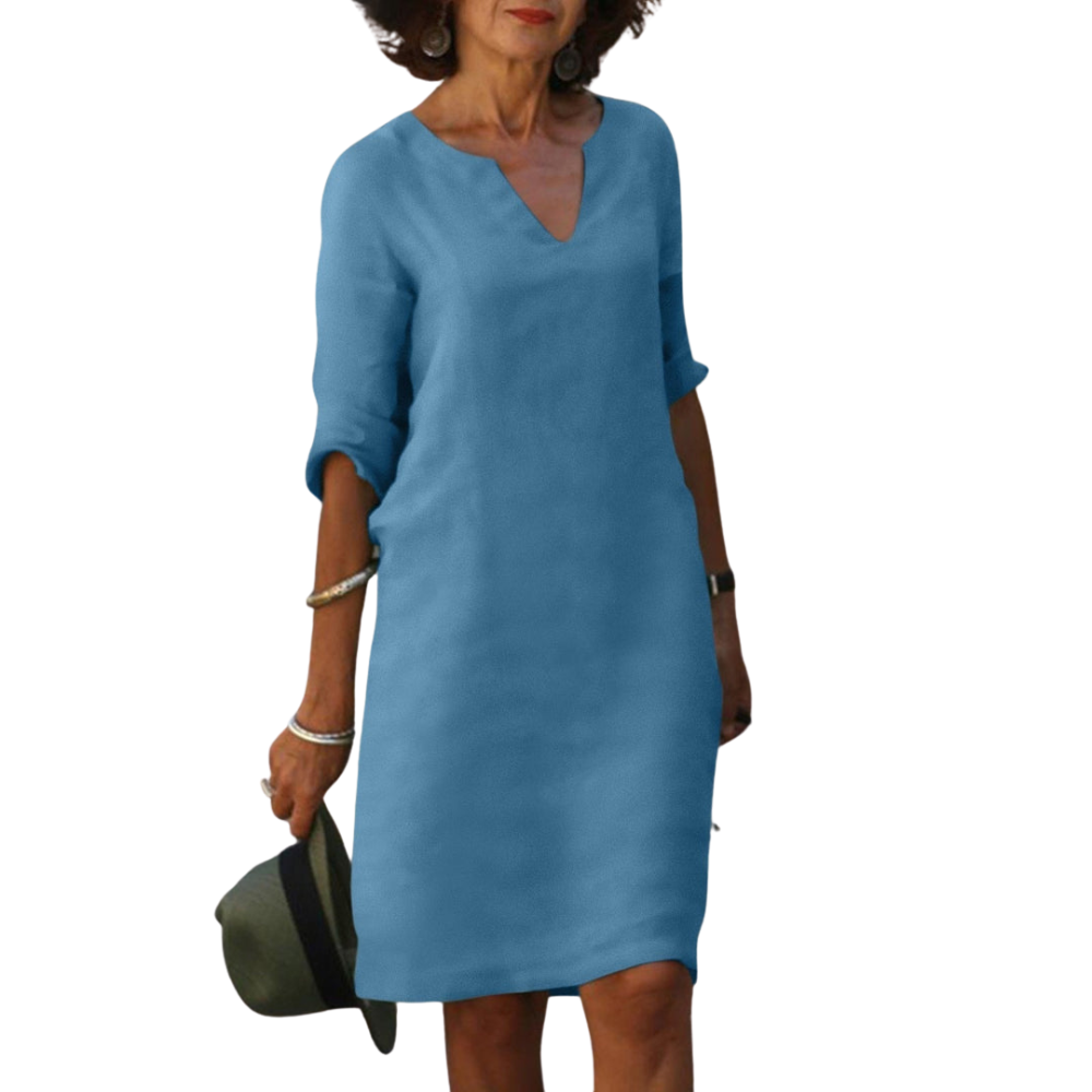 Lizzy™ - robe légère pour le printemps