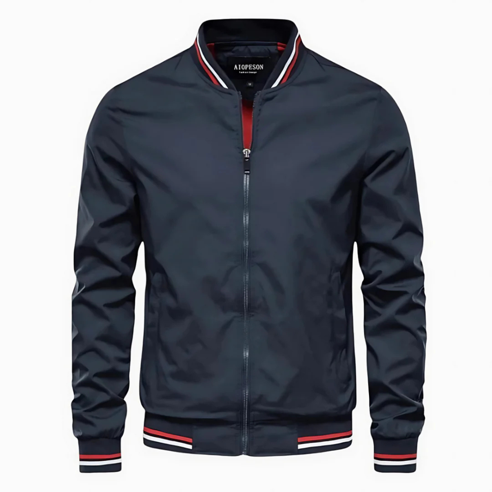 Liam™ -  Winddichte Outdoor Jas