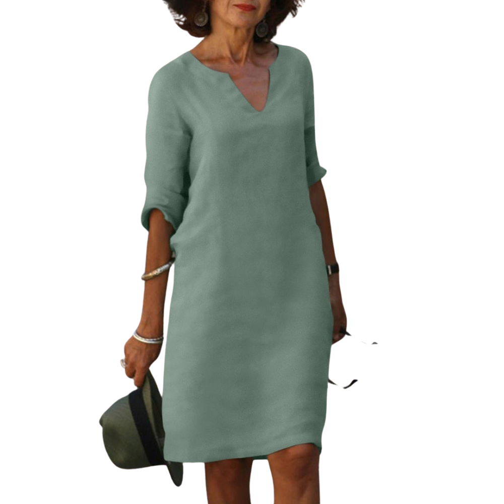 Lizzy™ - robe légère pour le printemps