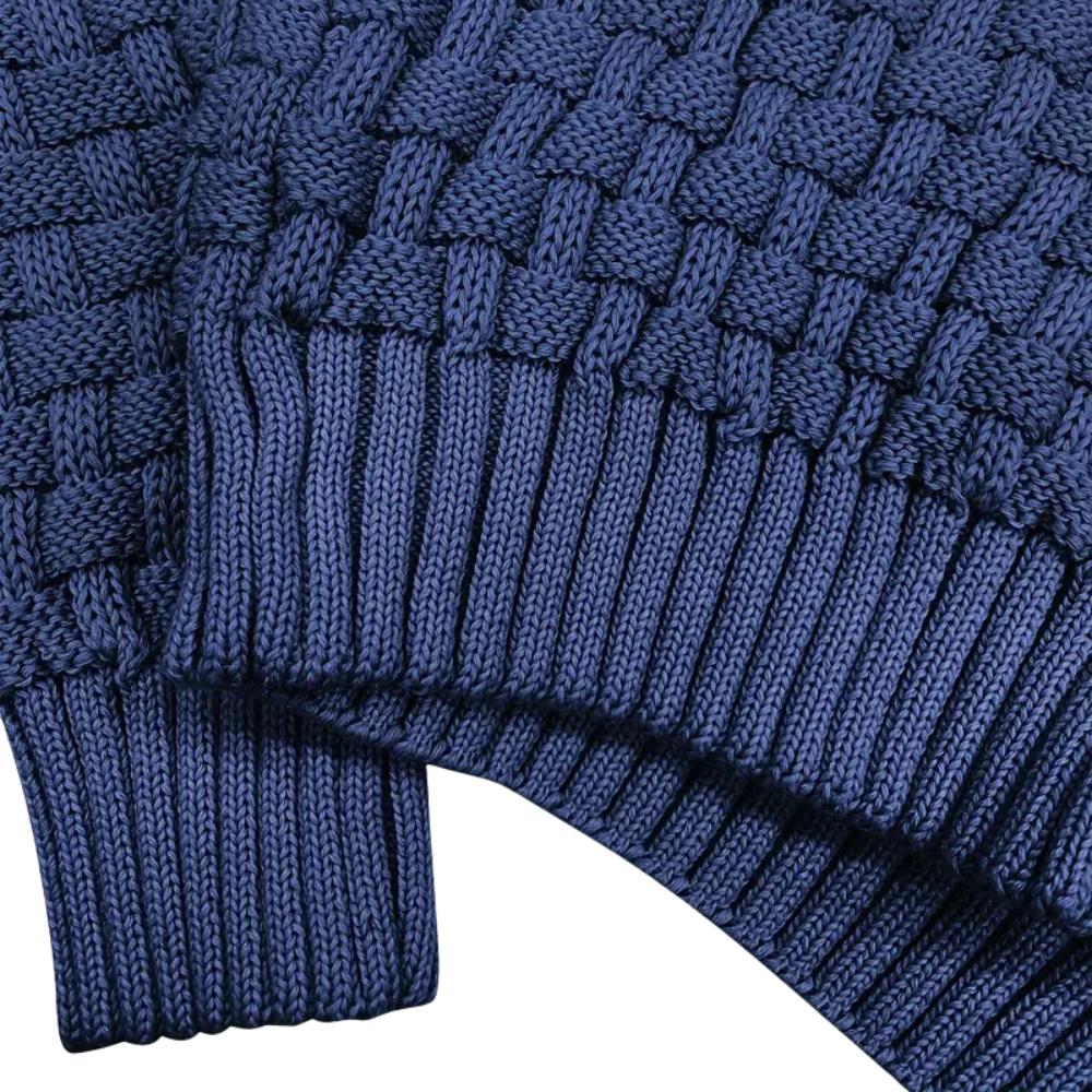 Victor™ - Pull en Tricot