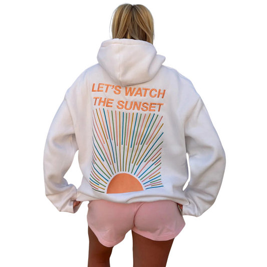 Luna™ - Sweat à capuche Midnight Bliss