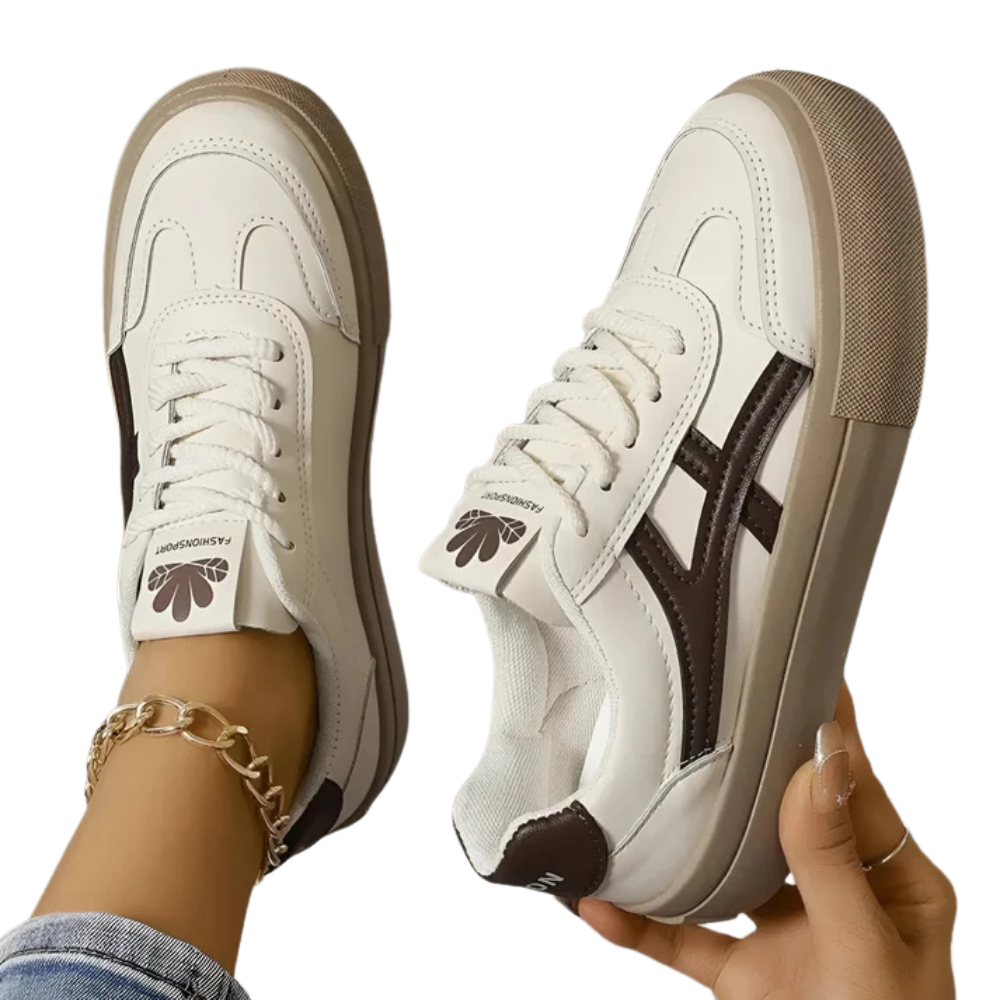 Esmée™ - Dames Sneakers