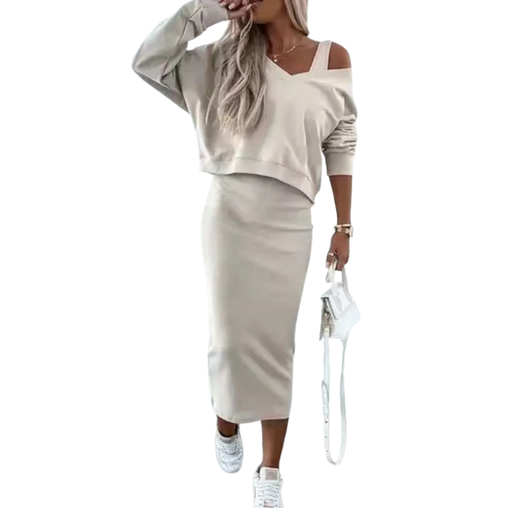 Noé - set
