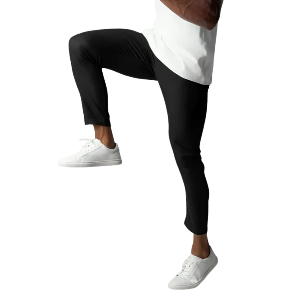 Max™ - Pantalon Chino Élastique