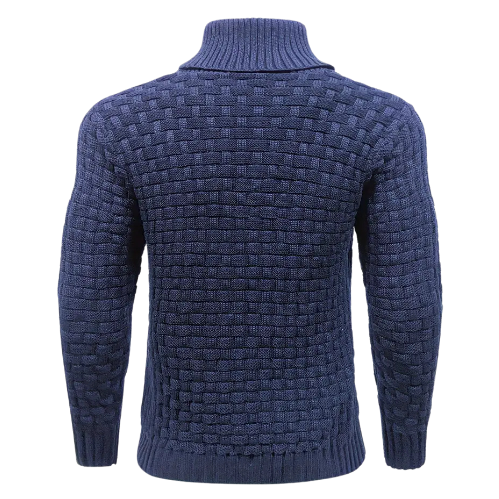 Victor™ - Pull en Tricot