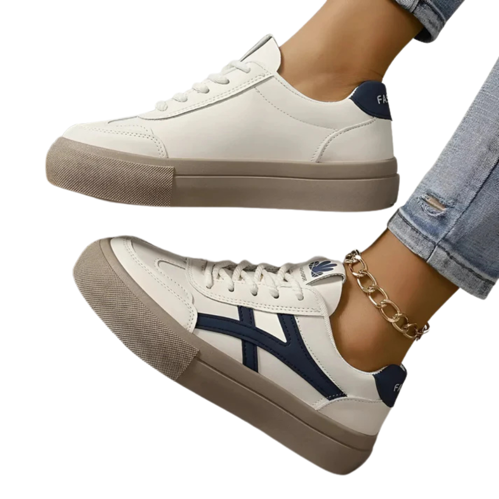 Esmée™ - Dames Sneakers