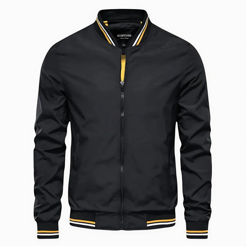 Liam™ -  Winddichte Outdoor Jas