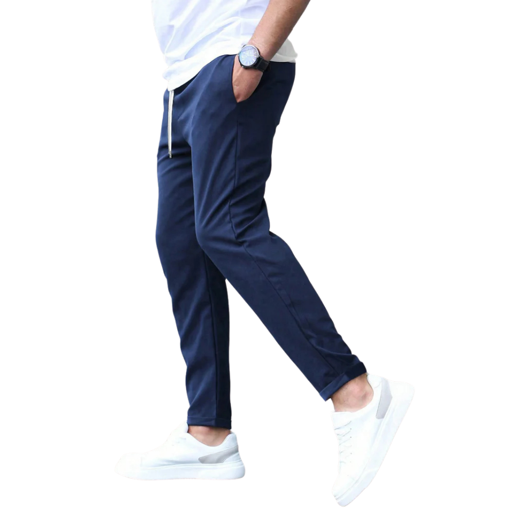 Harry™ - Pantalon stretch moderne