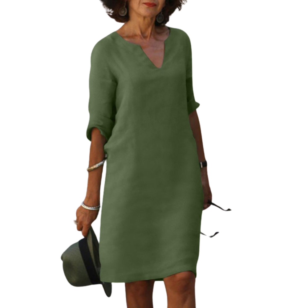 Lizzy™ - robe légère pour le printemps