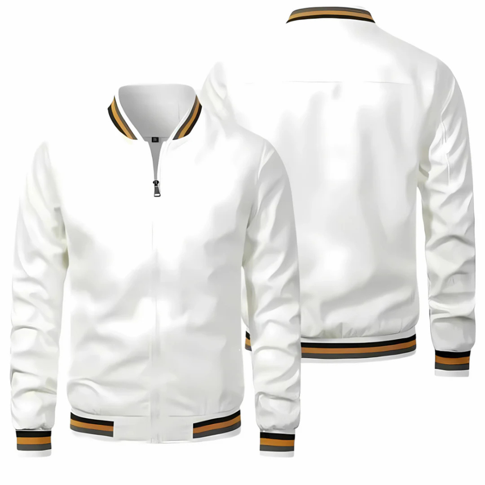 Liam™ -  Winddichte Outdoor Jas