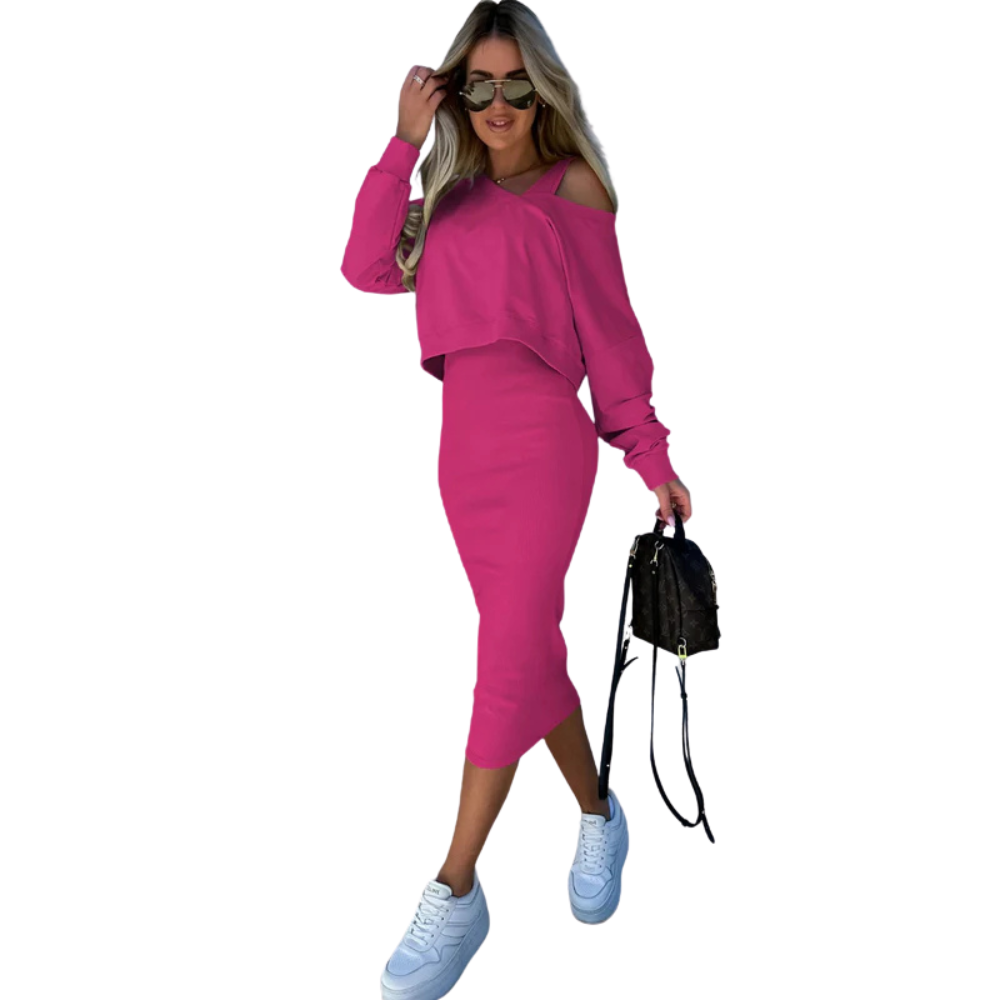 Noé - set