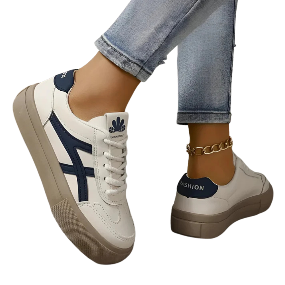 Esmée™ - Dames Sneakers
