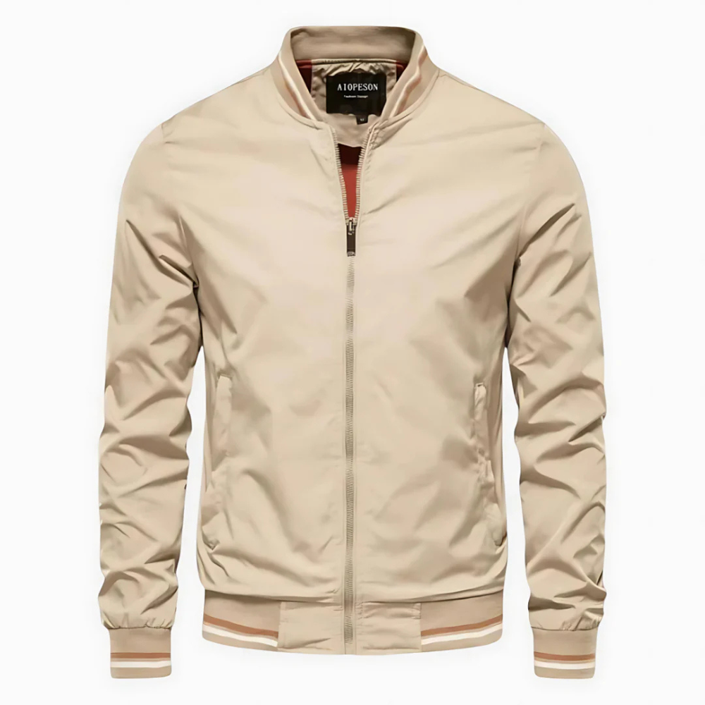 Liam™ -  Winddichte Outdoor Jas