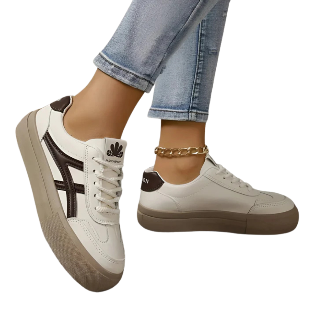 Esmée™ - Dames Sneakers