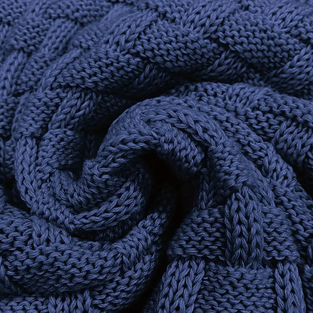 Victor™ - Pull en Tricot