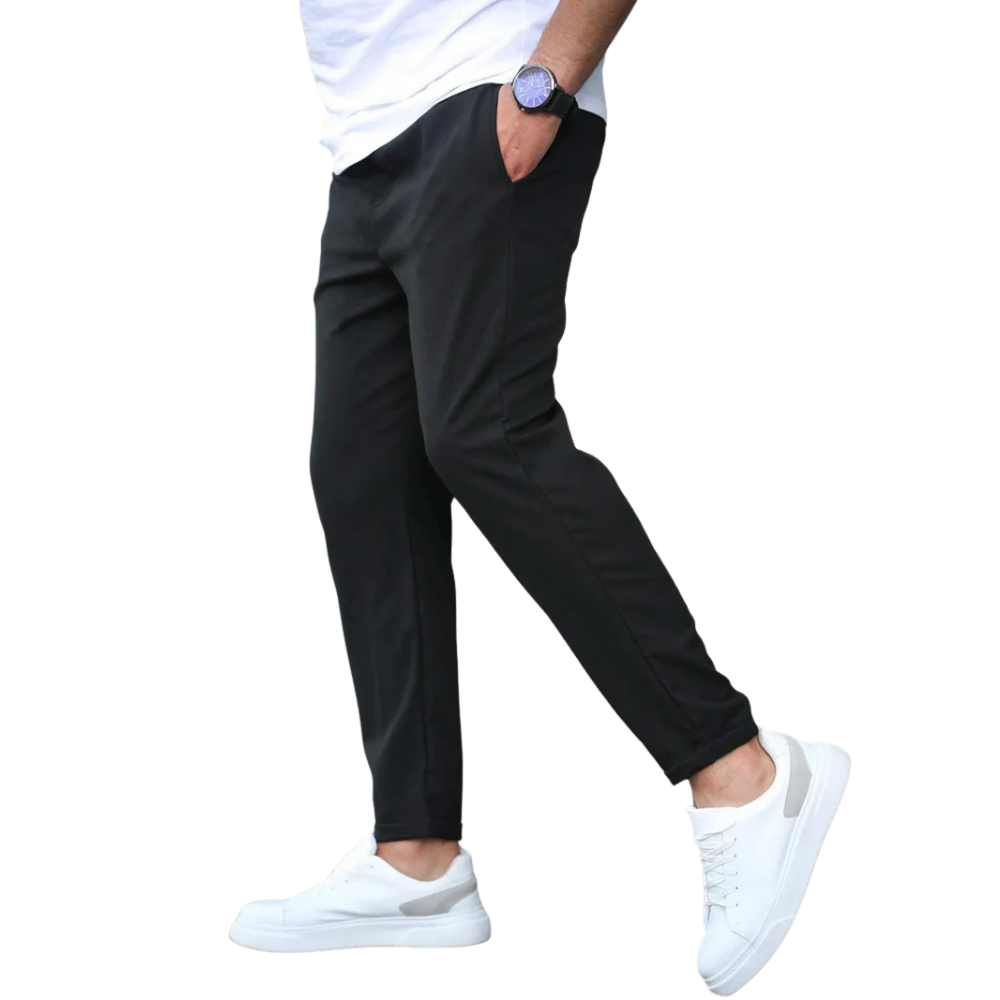 Harry™ - Pantalon stretch moderne