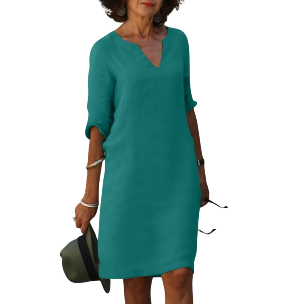 Lizzy™ - robe légère pour le printemps