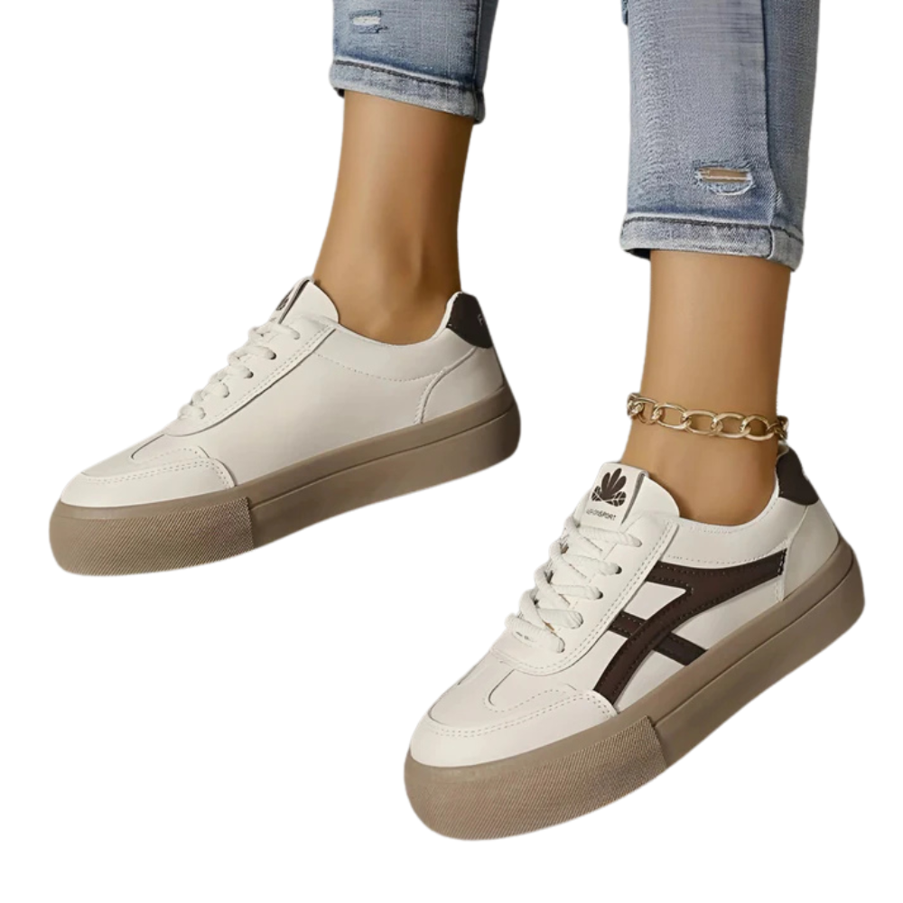 Esmée™ - Dames Sneakers