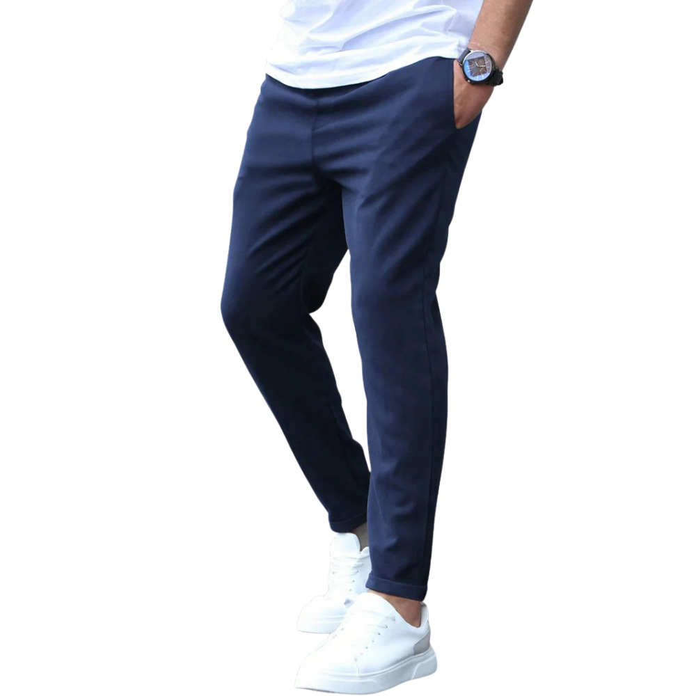 Harry™ - Pantalon stretch moderne
