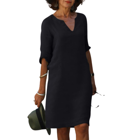 Lizzy™ - robe légère pour le printemps