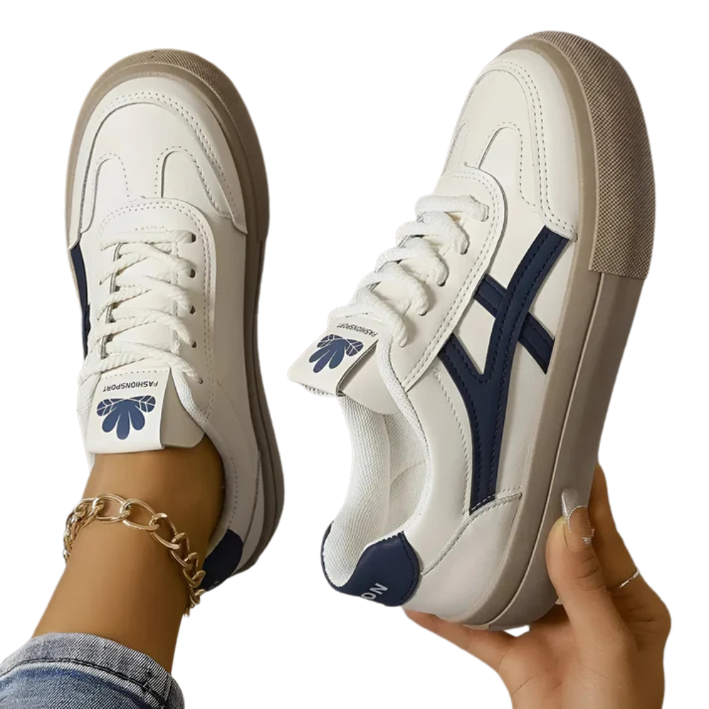 Esmée™ - Dames Sneakers