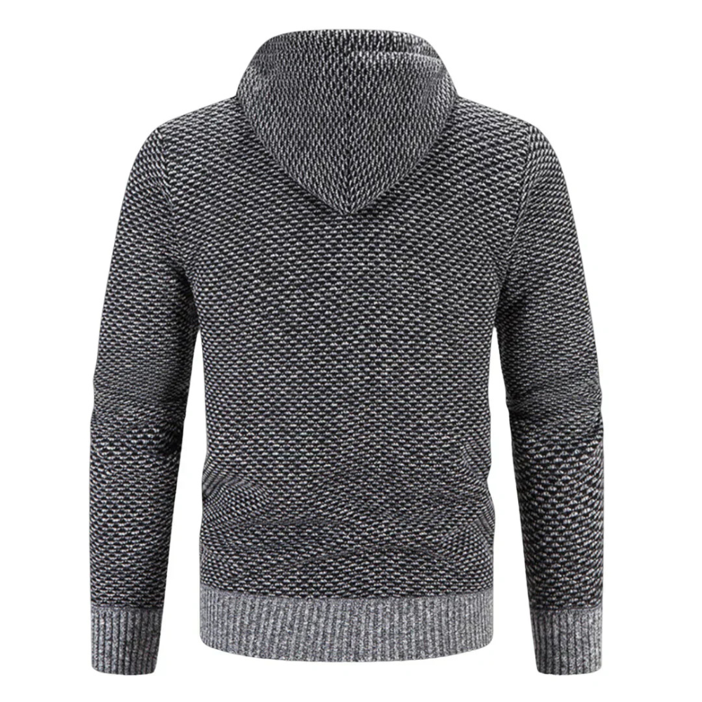 Mason™ - Stijlvol Geweven Vest