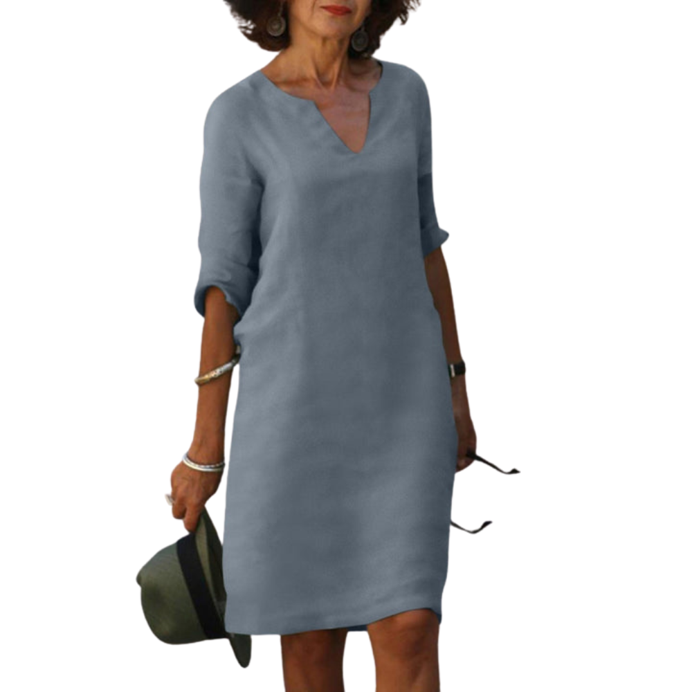 Lizzy™ - robe légère pour le printemps