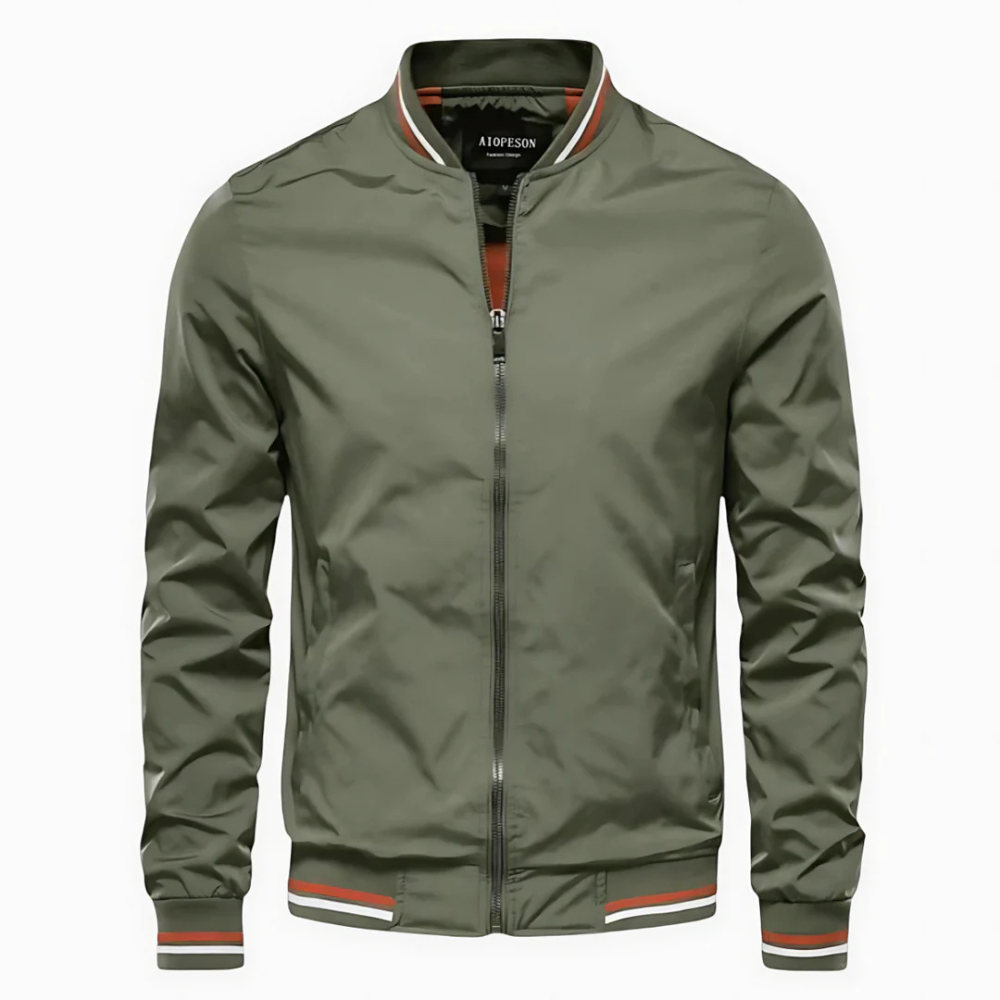 Liam™ -  Winddichte Outdoor Jas