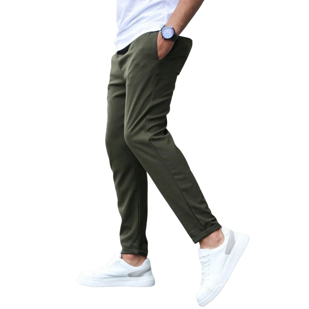 Harry™ - Pantalon stretch moderne