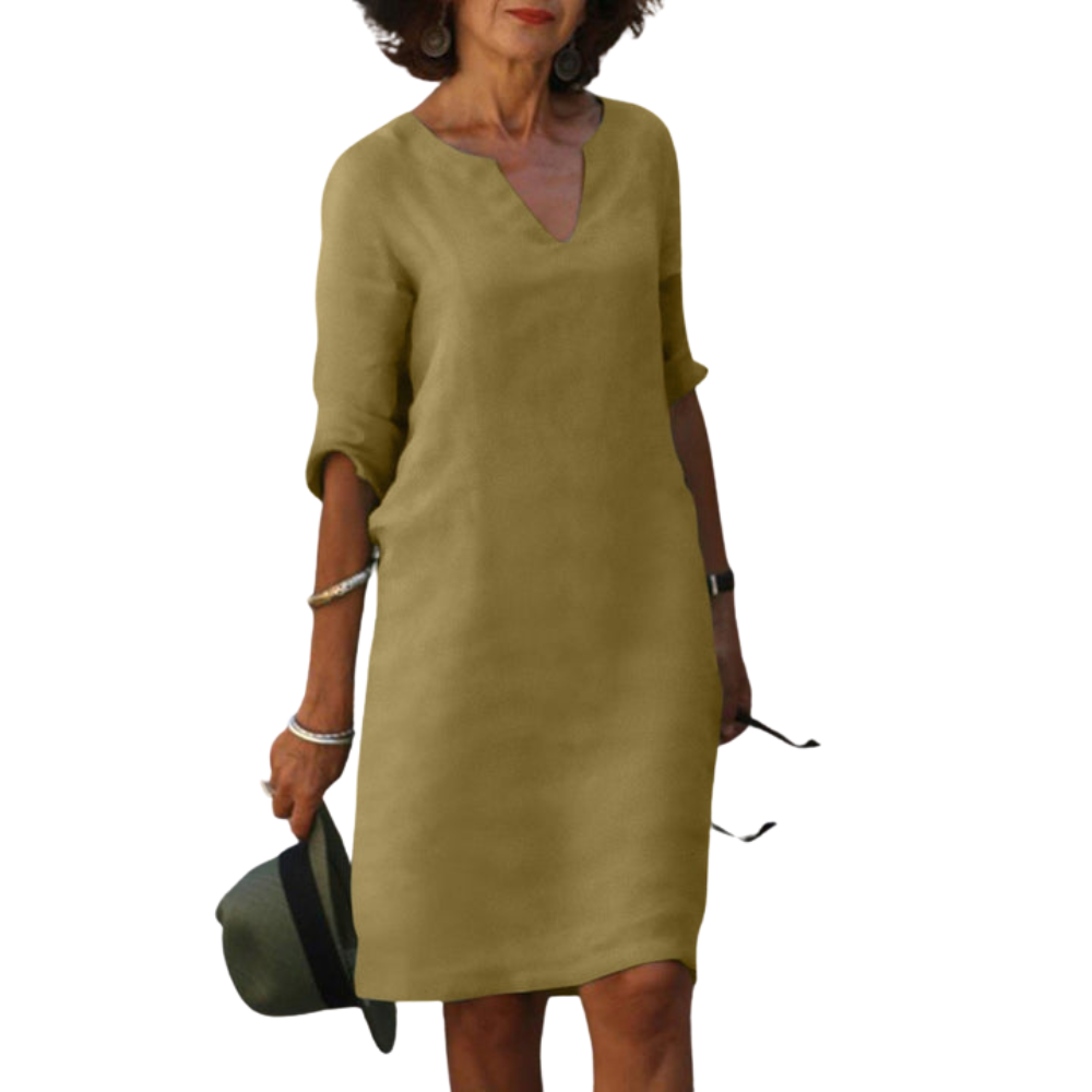 Lizzy™ - robe légère pour le printemps