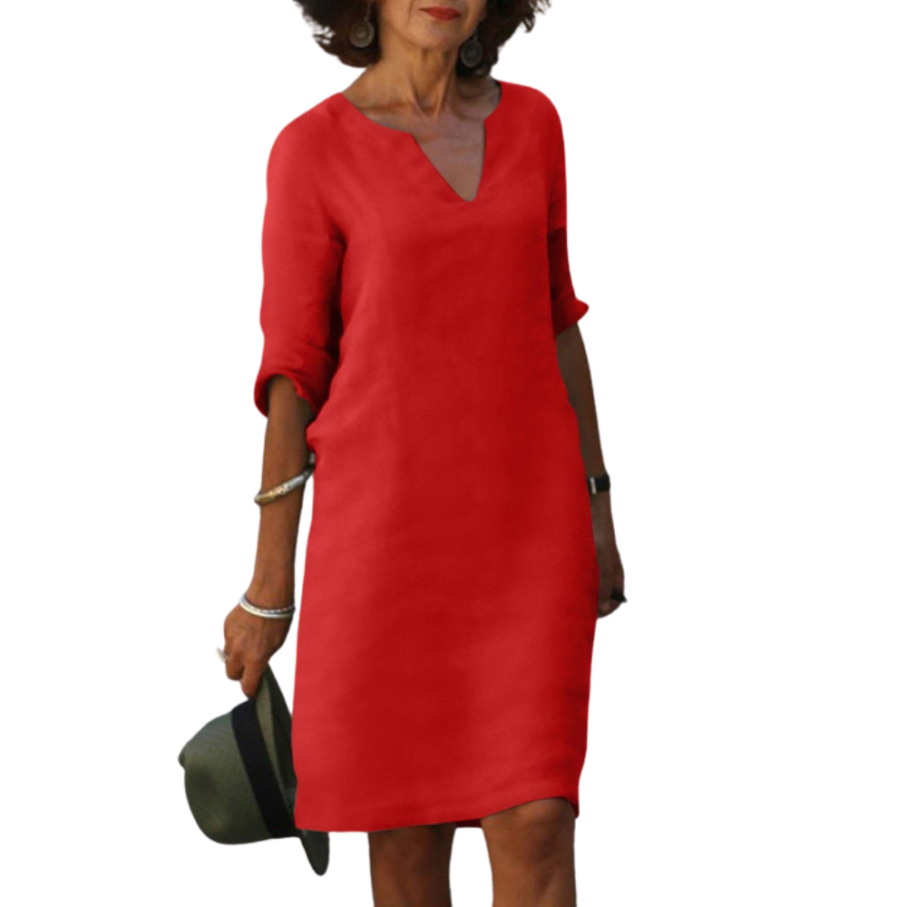 Lizzy™ - robe légère pour le printemps