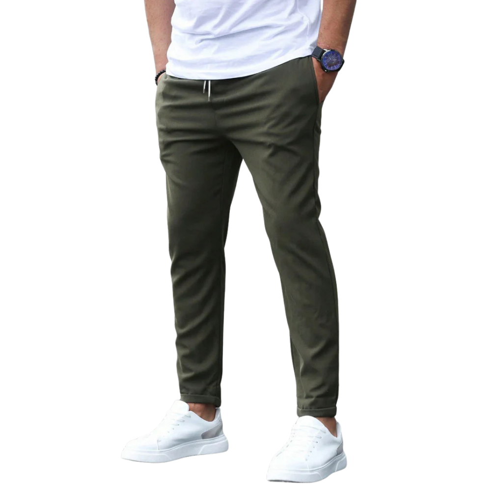 Harry™ - Pantalon stretch moderne