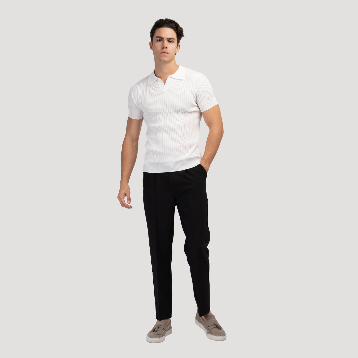 Lennox™ - Casual Polo