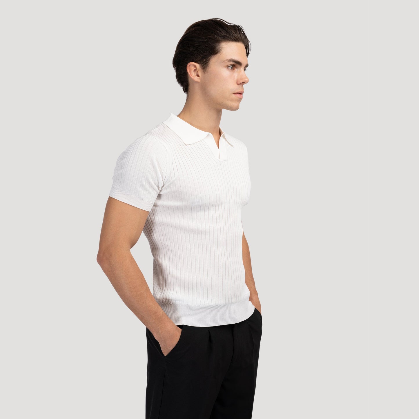 Lennox™ - Casual Polo