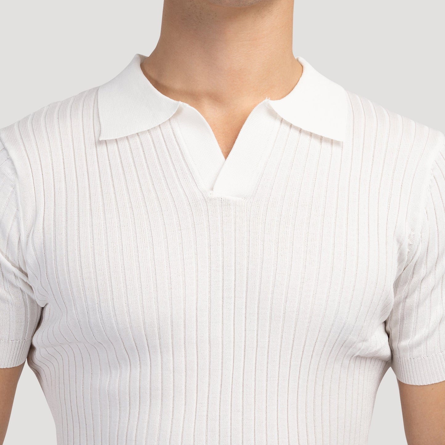 Lennox™ - Casual Polo
