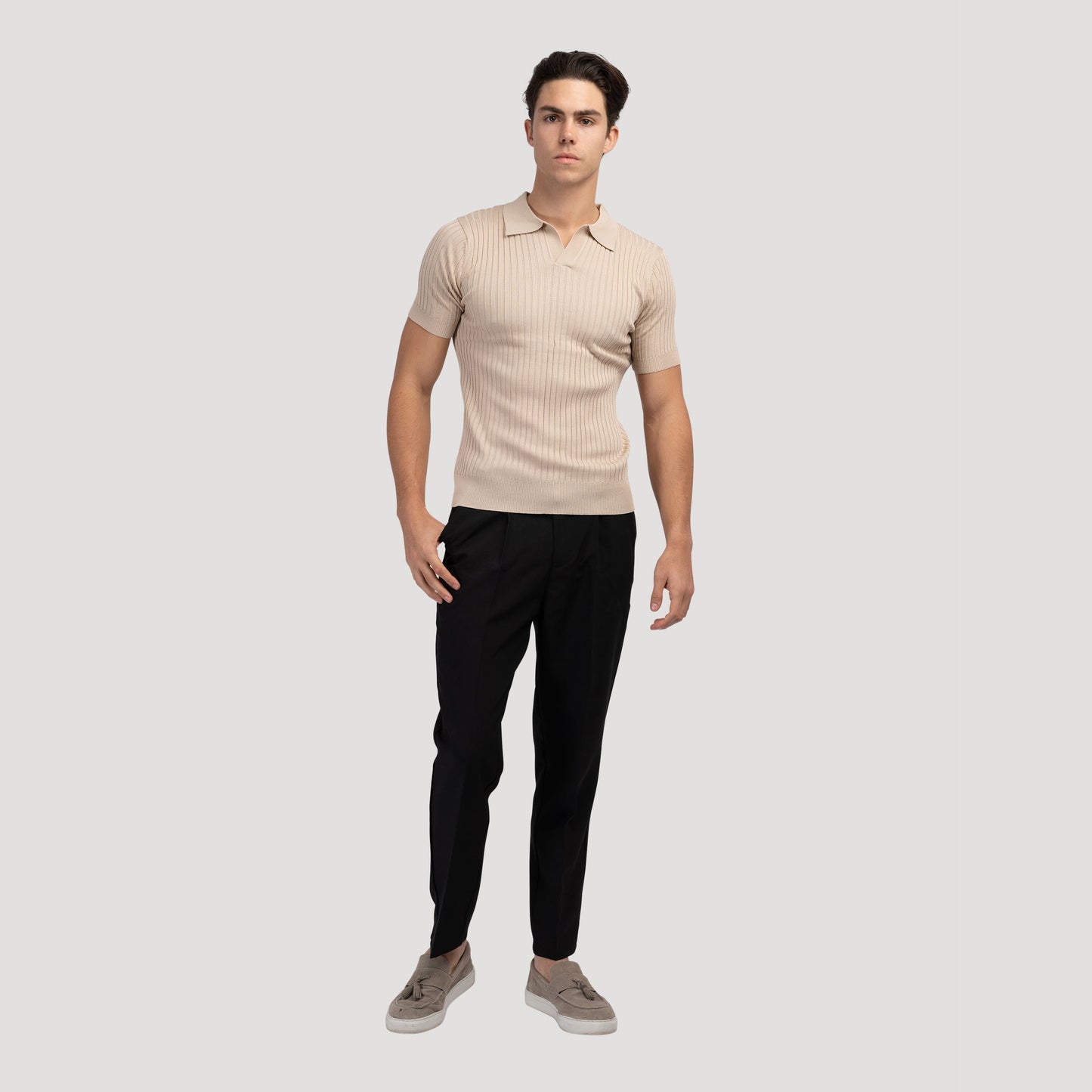 Lennox™ - Casual Polo