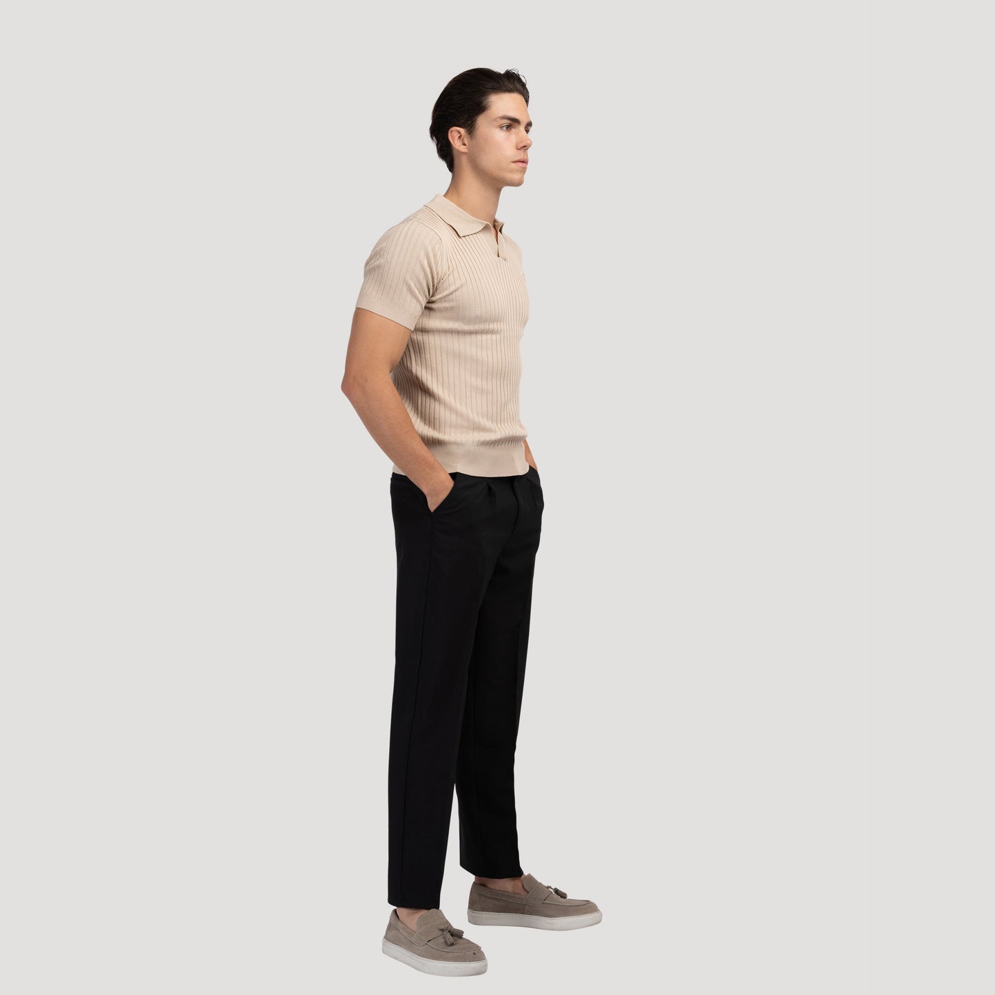 Lennox™ - Casual Polo
