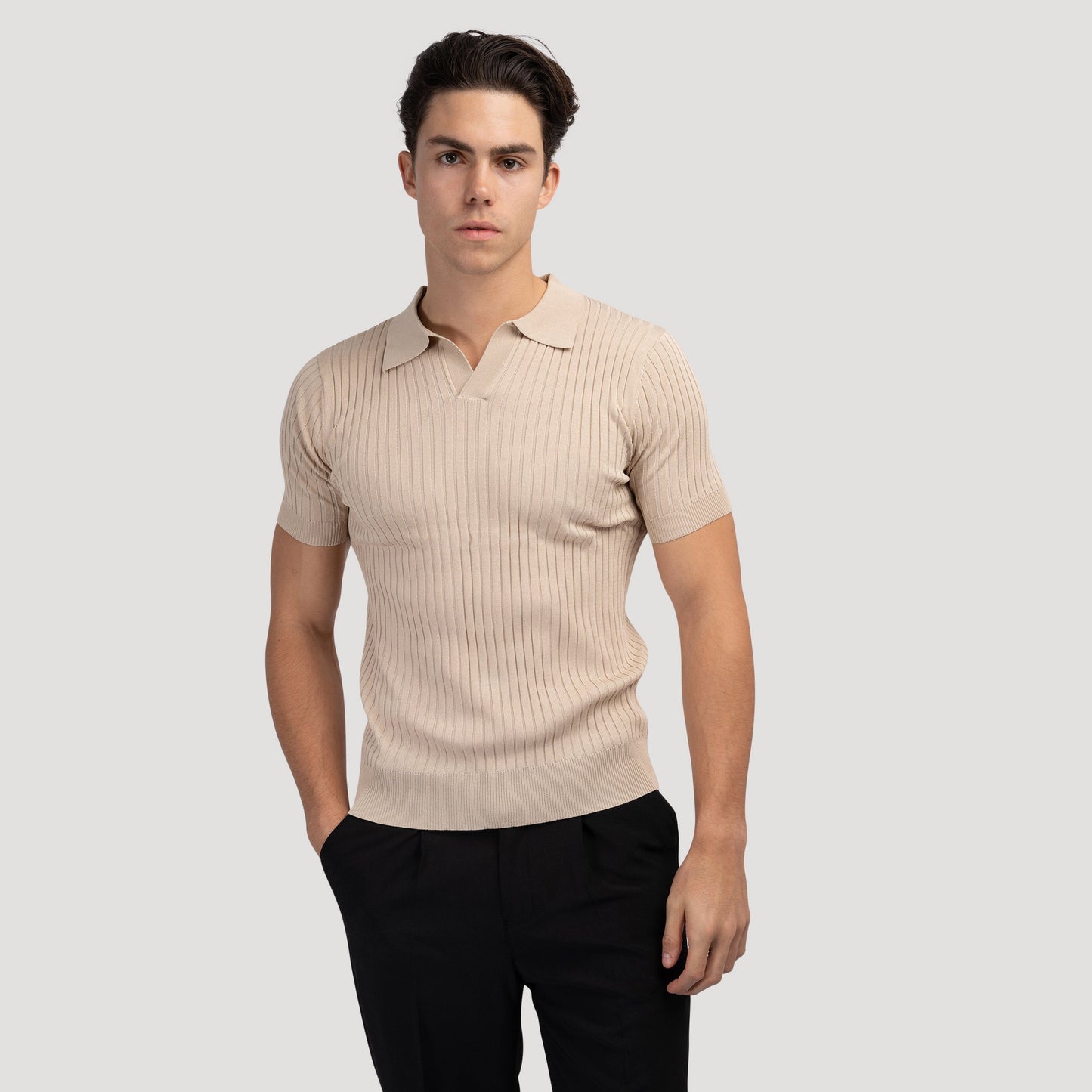 Lennox™ - Casual Polo
