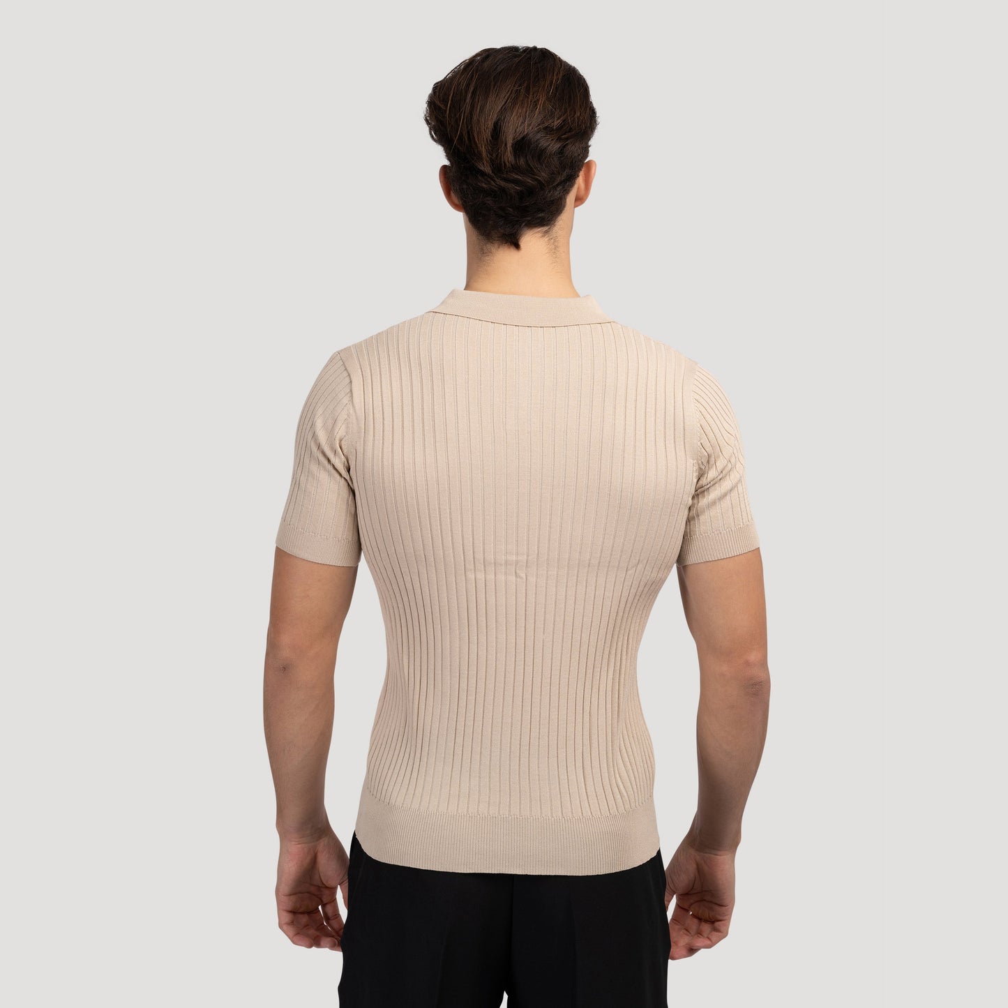 Lennox™ - Casual Polo